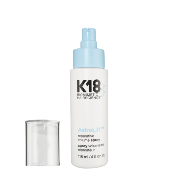 K18 AstroLift Reparative Volume Spray 118ml