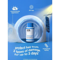 K18 Damage Shield Protective Conditioner 250ml