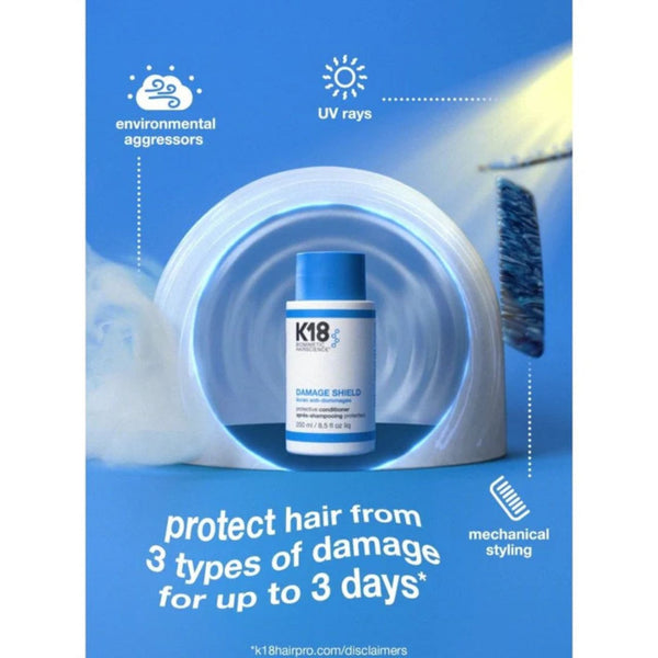 K18 Damage Shield Protective Conditioner 250ml