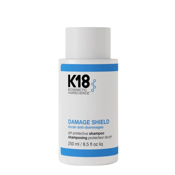 K-18 Damage Shield pH Protective Shampoo 250ml