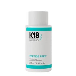 K-18 Peptide Prep Detox Shampoo 250ml