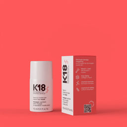 K-18 Leave-In Molecular Repair Hair Mask 15ml