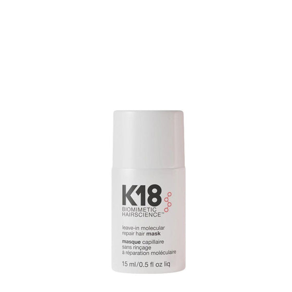 K-18 Leave-In Molecular Repair Hair Mask 15ml