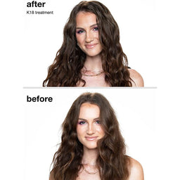 K-18 Leave-In Molecular Repair Hair Mask 15ml