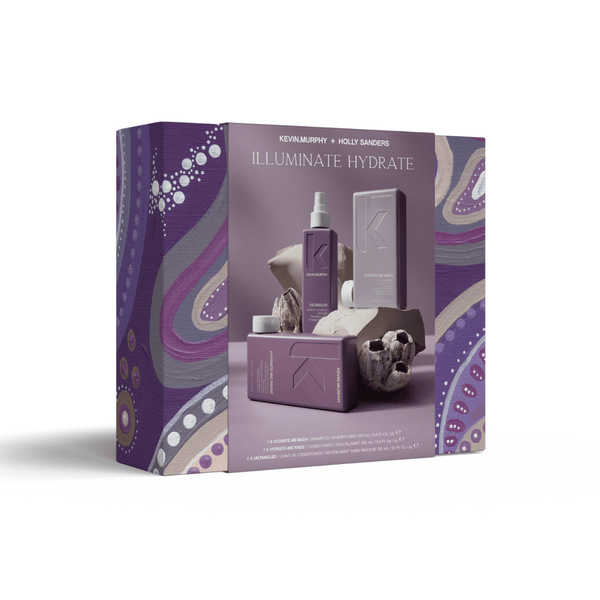 KEVIN.MURPHY Illuminate Hydrate Gift Set