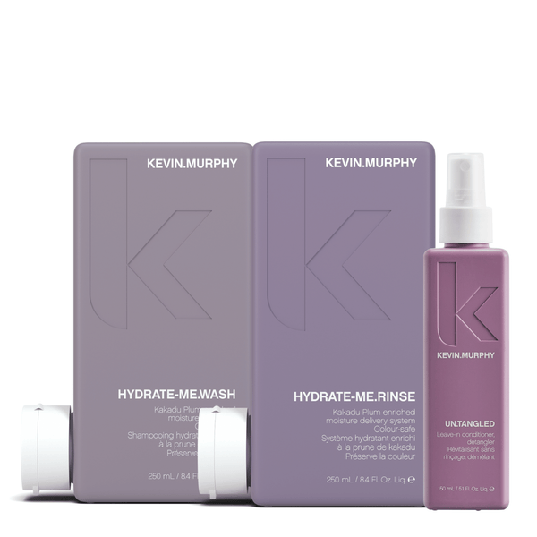 KEVIN.MURPHY Illuminate Hydrate Gift Set