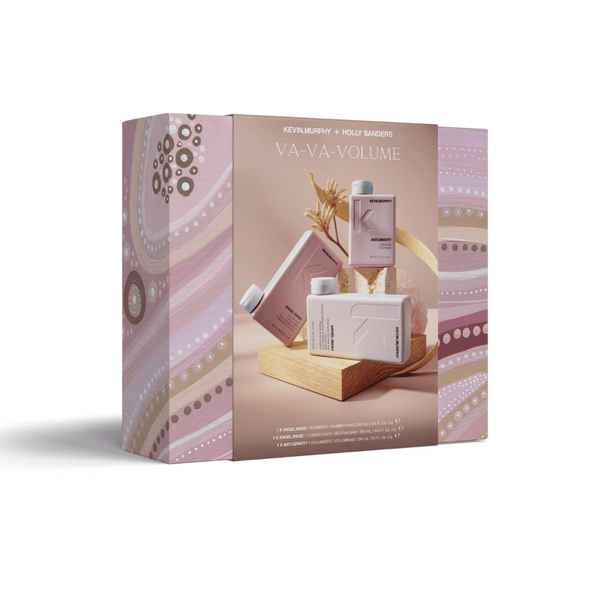 KEVIN.MURPHY VA-VA-VOLUME Gift Set