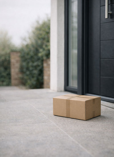 Luxurious Look Returns