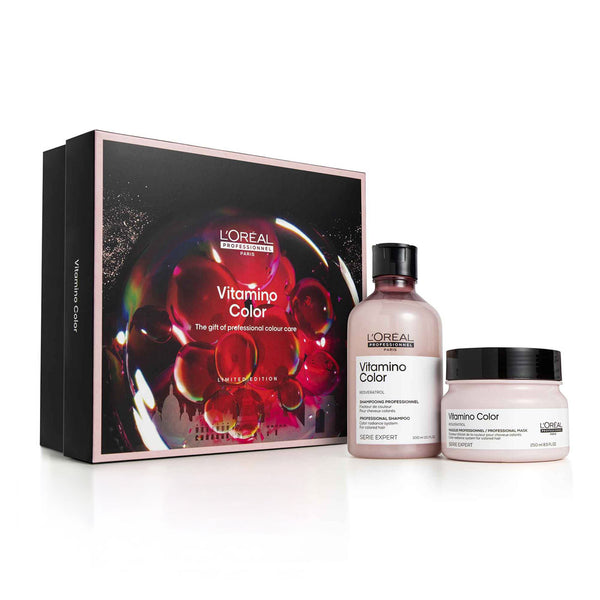L'Oreal Professionnel Vitamino Color Duo Gift Set