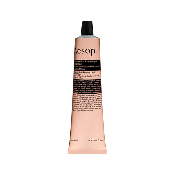 Aesop Resurrection Aromatique Hand Balm 75ml
