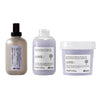 LOVE Smoothing Ultimate Anti Frizz Trio