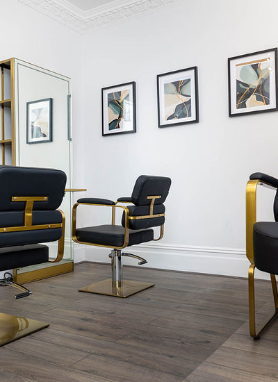 Luxurious Look Hair Salon