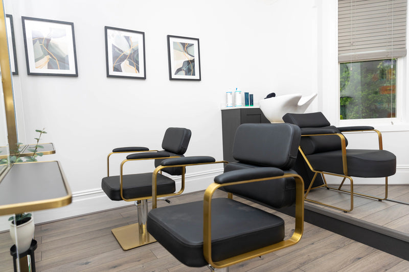 Luxurious Look Salon