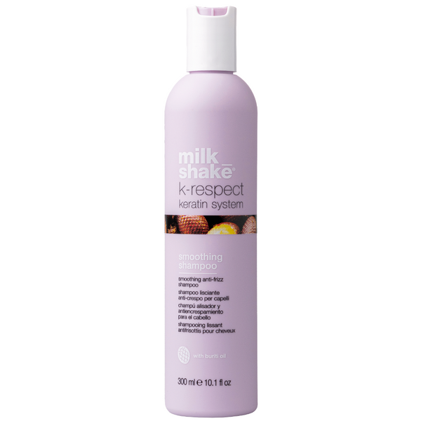 Milk_Shake K-Respect Smoothing Shampoo 300ml