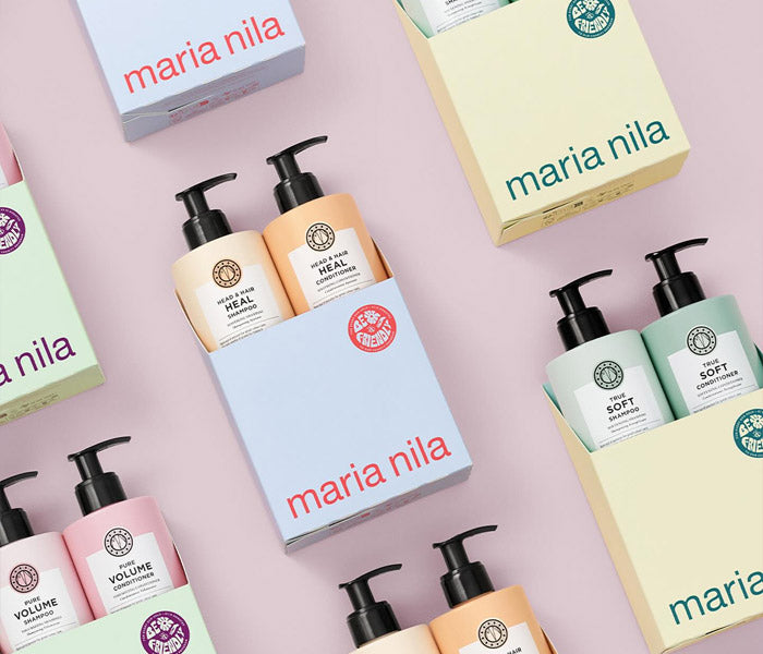 Conscious Colour Care