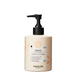 Maria Nila Colour Refresh - Peach 300ml