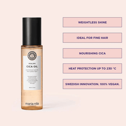Maria Nila Healing Cica Oil 100ml