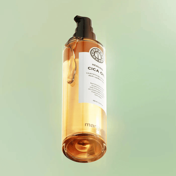 Maria Nila Healing Cica Oil 100ml