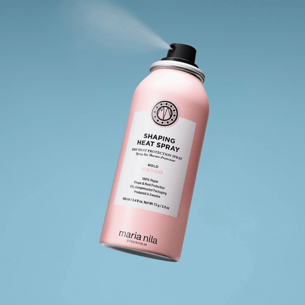 Maria Nila Shaping Heat Spray 100ml