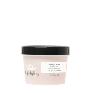 Milk_Shake Lifestyling Design Wax 100ml