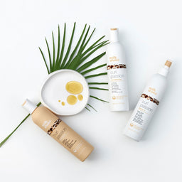 Milk_Shake Curl Passion Curl Perfectionist Styling Cream 200ml