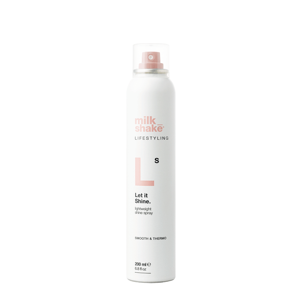 Milk_Shake Lifestyling Let It Shine 200ml