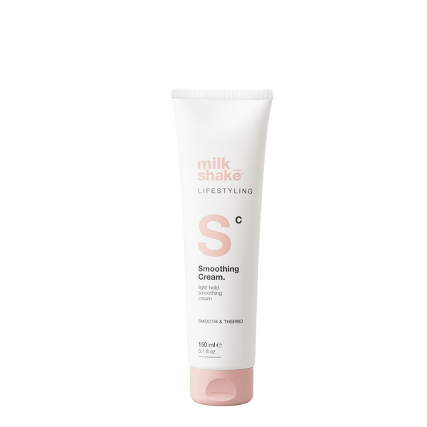 Milk_Shake Lifestyling Smoothing Cream 150ml