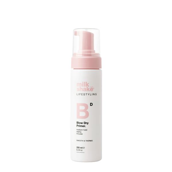 Milk_Shake Lifestyling Blow-Dry Primer 200ml