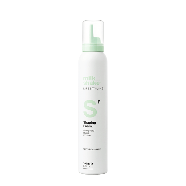 Milk_Shake Lifestyling Shaping Foam 200ml