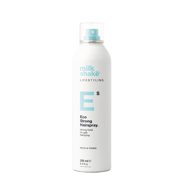 Milk_Shake Lifestyling Eco Strong Hairspray 250ml