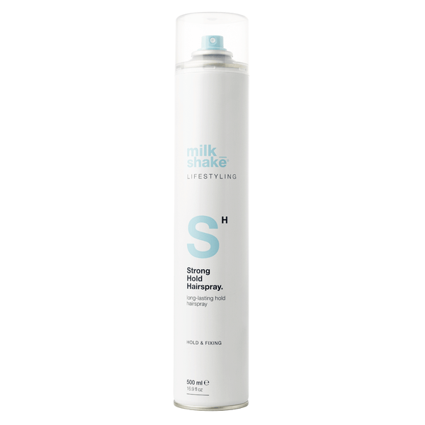 Milk_Shake Lifestyling Strong Hairspray 500ml