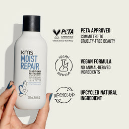 KMS Moist Repair Conditioner 750ml