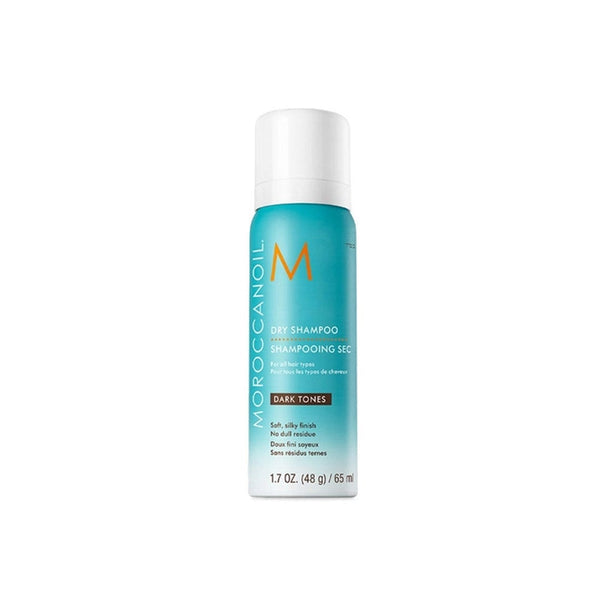 Moroccanoil Dry Shampoo Dark