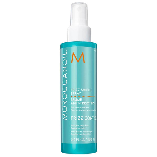 Moroccanoil Frizz Shield Spray 160ml