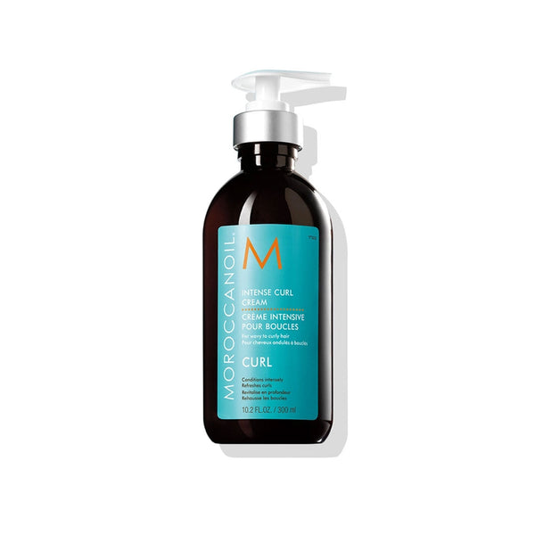 Moroccanoil Intense Curl Cream bottle