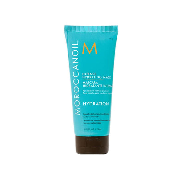 Moroccanoil Intense Hydrating Mask tube