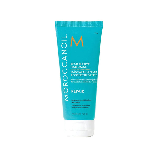 Moroccanoil Restorative Mask