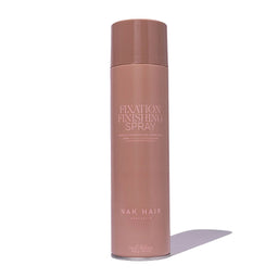 NAK Hair Signature Fixation Finishing Spray 400g