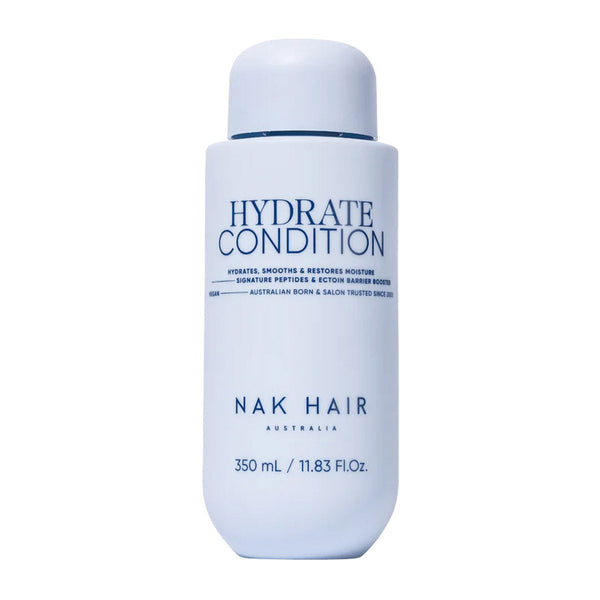 NAK Hair Signature Hydrate Conditioner 350ml