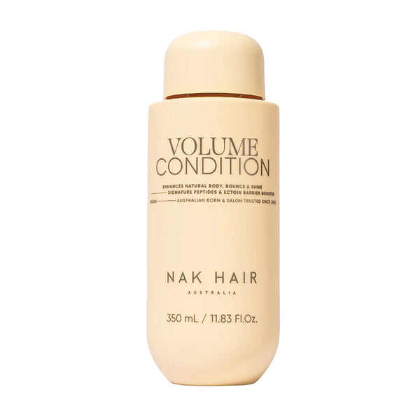 NAK Hair Signature Volume Shampoo 350ml
