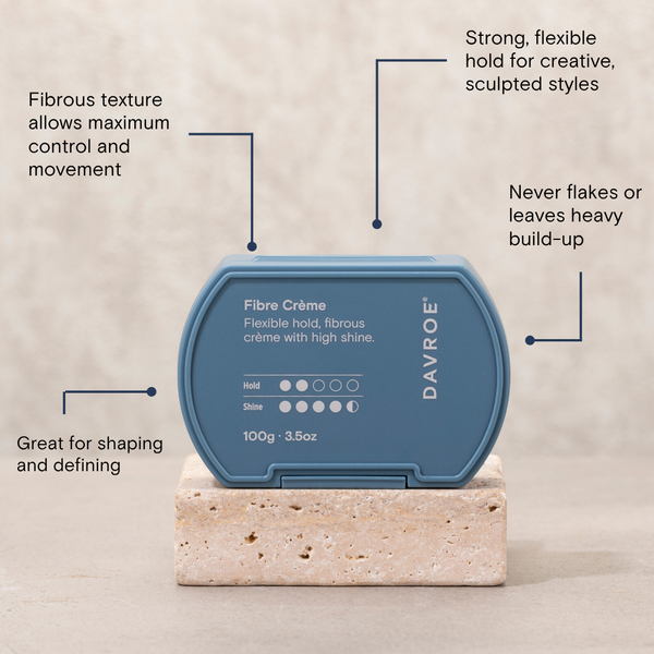 Davroe Fibre Crème 100g