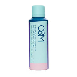 O&M S-Spray Dry Shine Spray 200ml