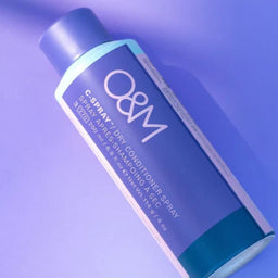 O&M C-Spray Dry Conditioner Spray 200ml