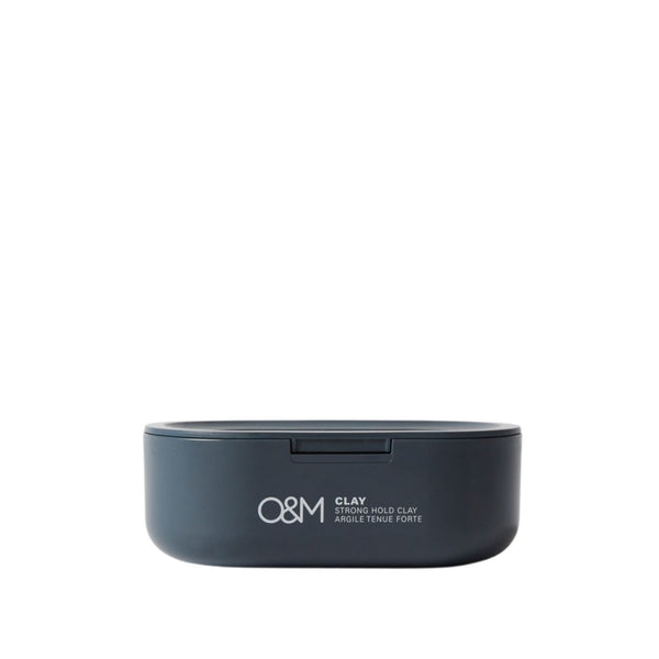 O&M Clay 100g