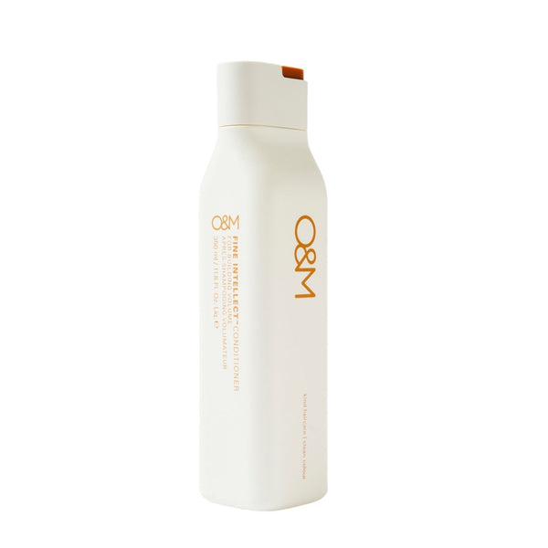 O&M Fine Intellect Conditioner 350ml
