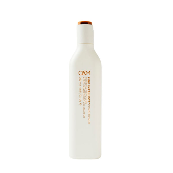 O&M Fine Intellect Conditioner 350ml