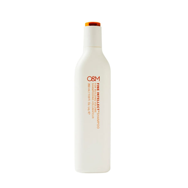 O&M Fine Intellect Shampoo 350ml