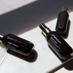 O&M Frizzy Logic Serum 50ml