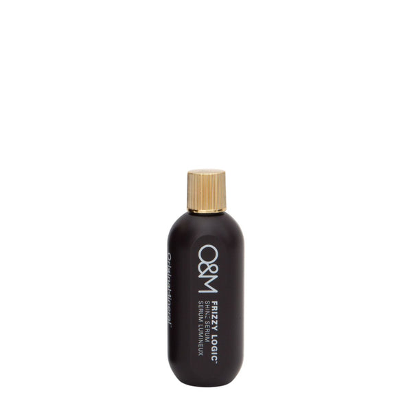 O&M Frizzy Logic Serum 50ml
