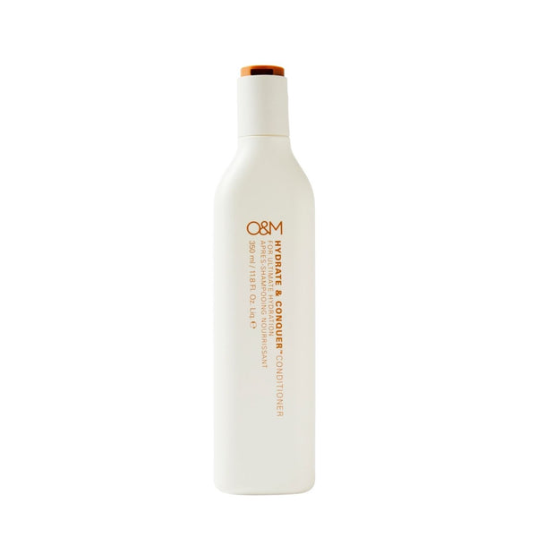 O&M Hydrate & Conquer Conditioner 350ml